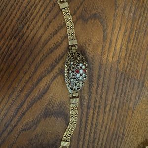 Victorian bracelet